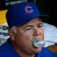 Illustration for article titled Cubs Fire Rick Renteria After One Season, Admit He Got Fucked